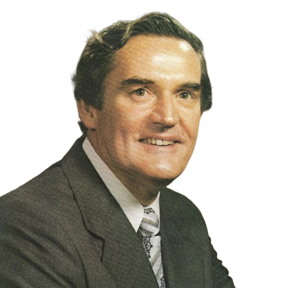 Endicott Peabody