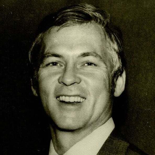 Endicott Peabody
