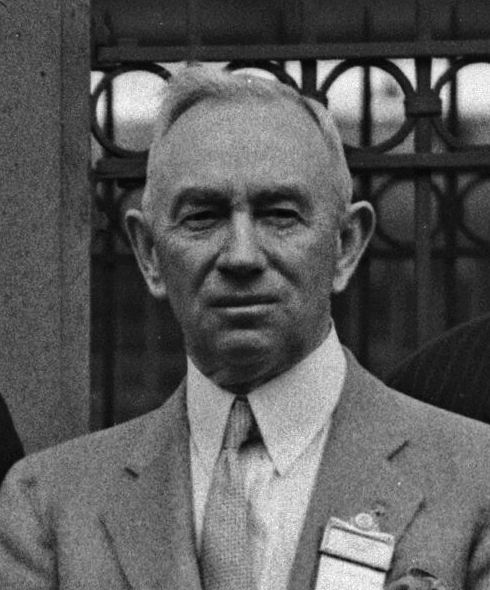 Frank Henry Cooney