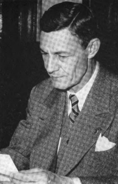 Frank Lester Hagaman