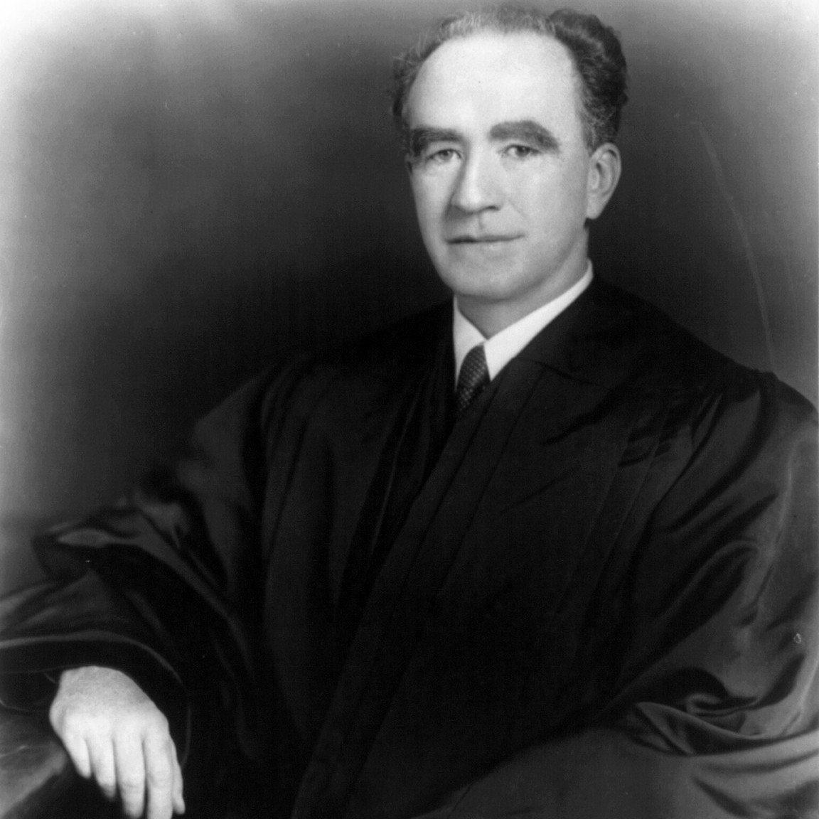 Frank Murphy