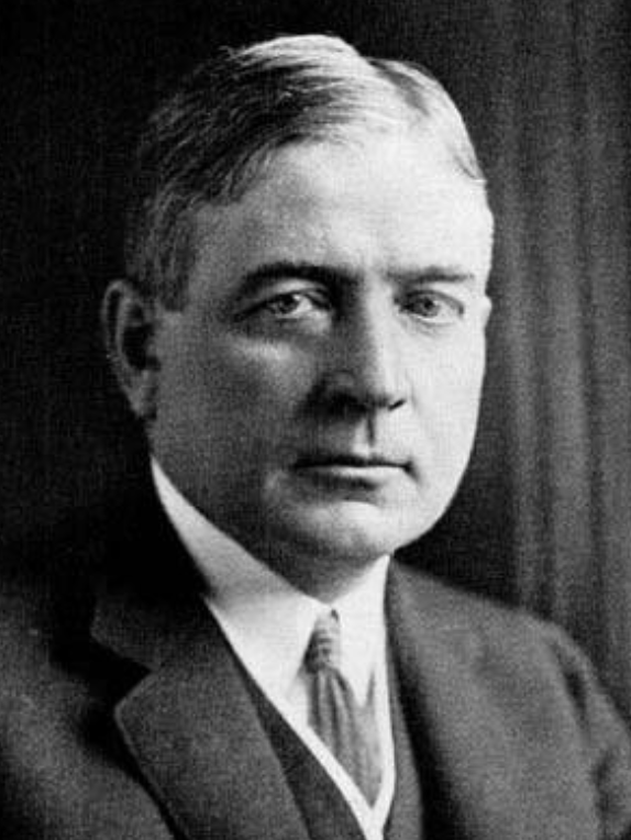 Frank Orren Lowden