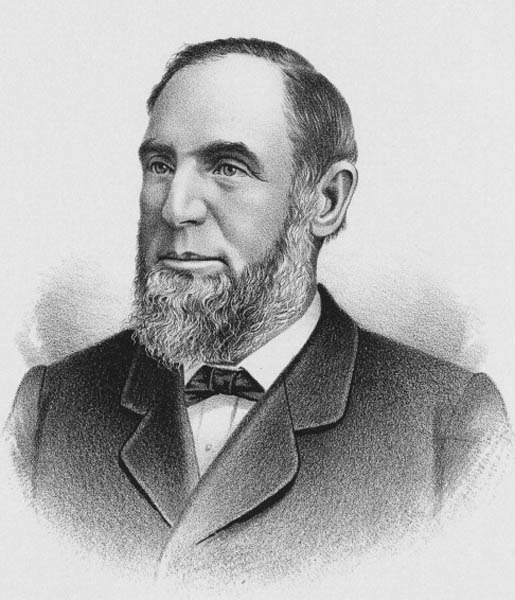 George Washington Glick