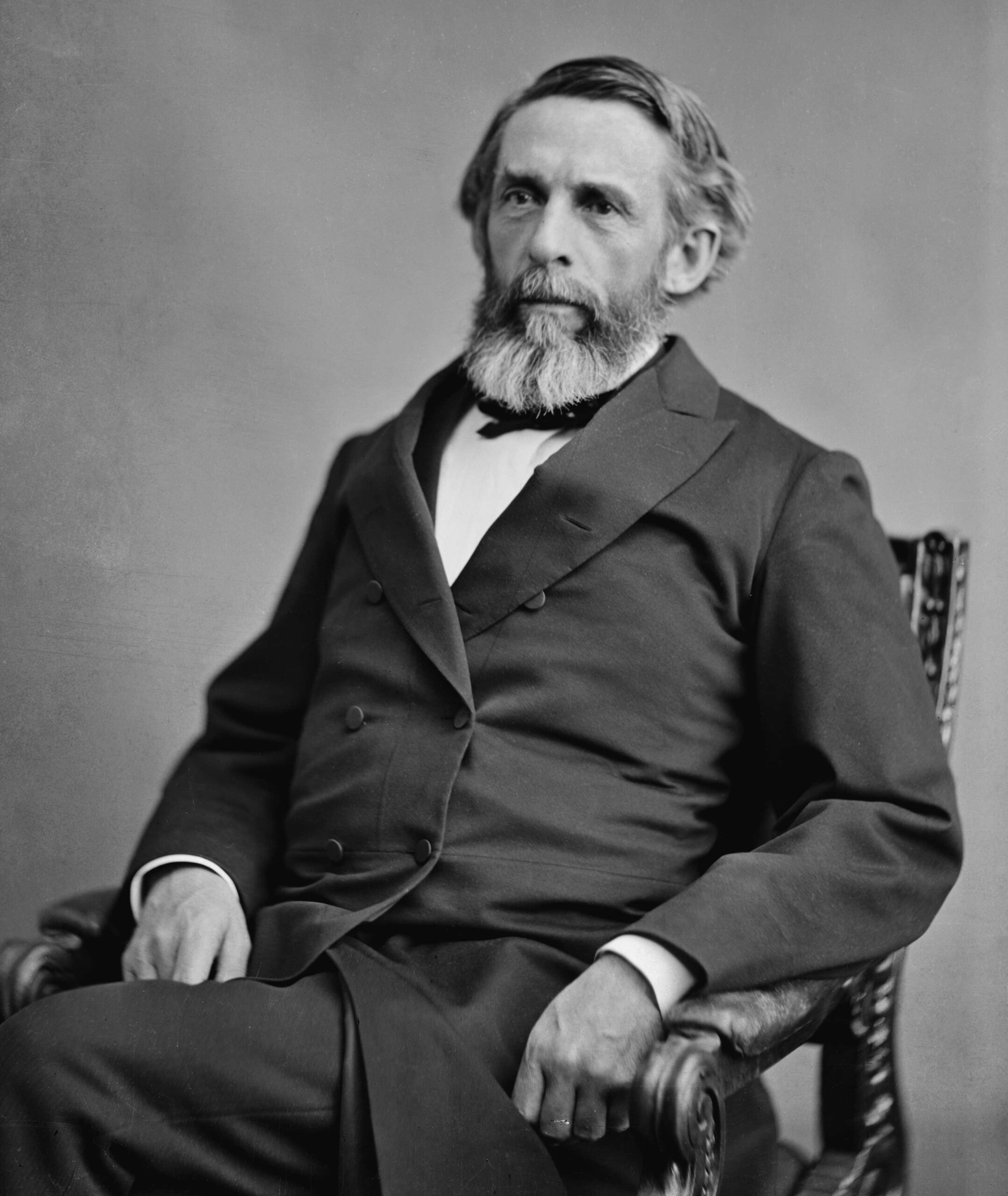 George Sewall Boutwell