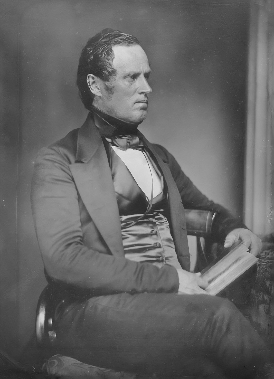 George Nixon Briggs