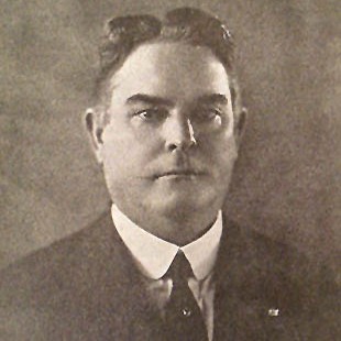 Oramel Hinckley Simpson