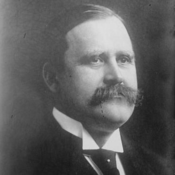 Eugene Noble Foss