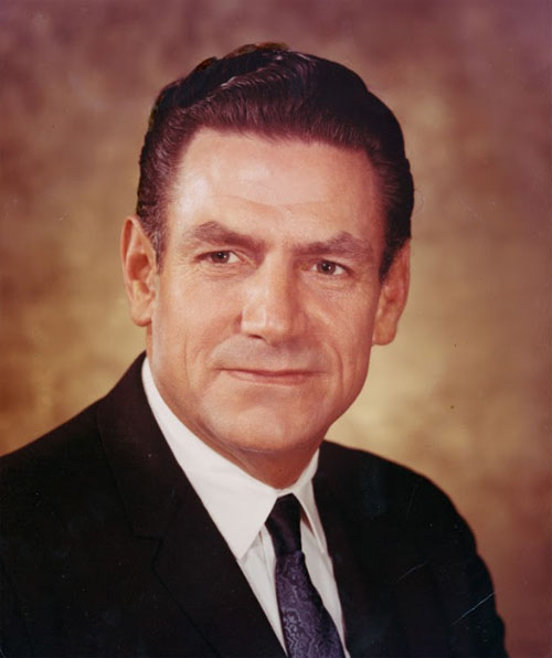 Terry E. Branstad