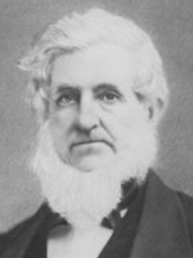 John Wood