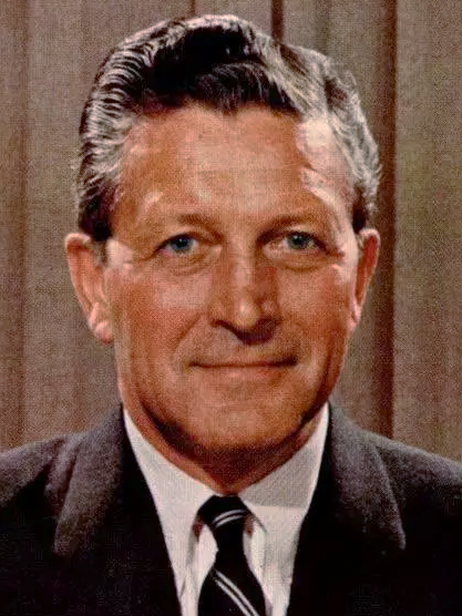 Adlai Ewing Stevenson