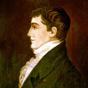 Thomas Bolling Robertson