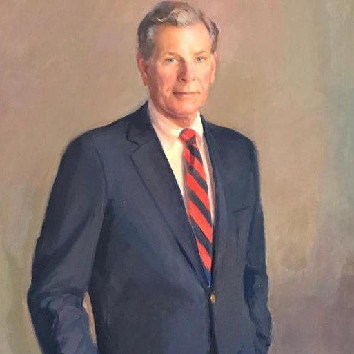 Spiro Theodore Agnew