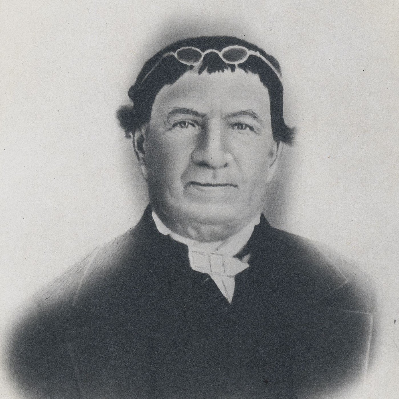 Joshua Hall
