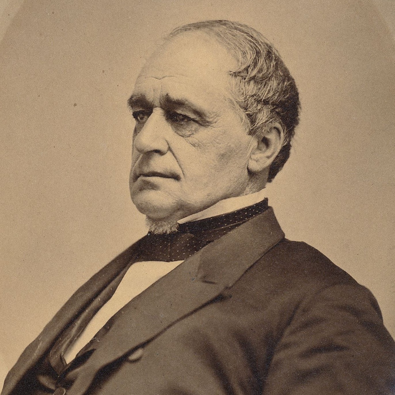 Hannibal Hamlin
