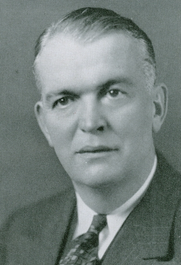 William Grawn Milliken
