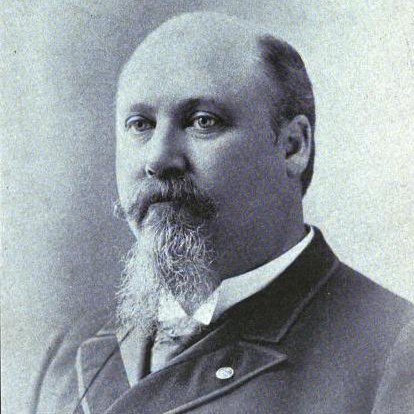 Hazen Stuart Pingree