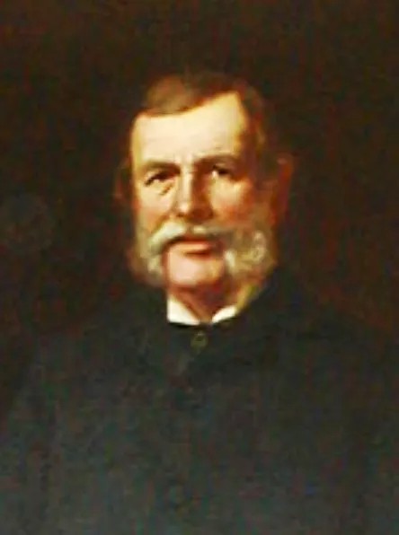 Henry Joseph Gardner