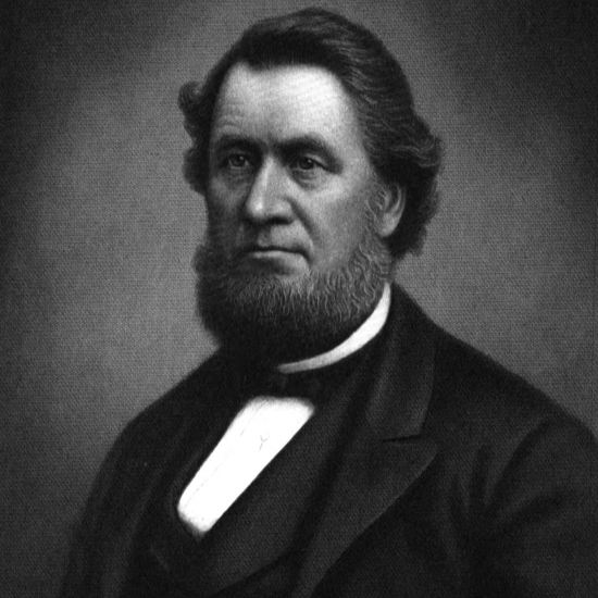 Henry Howland Crapo