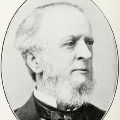 Henry P. Baldwin