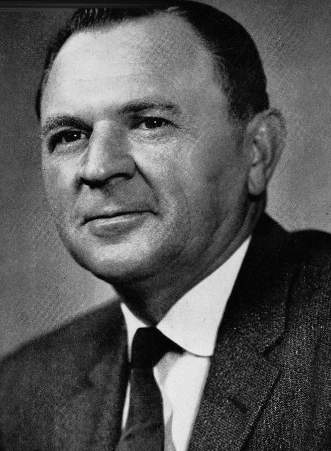 Terry E. Branstad