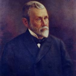 Elihu Emory Jackson