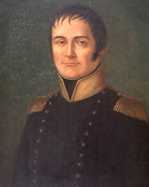 Jacques Philippe Villere