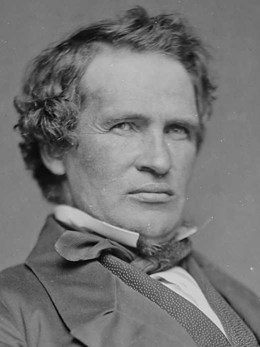 James Wilson Grimes
