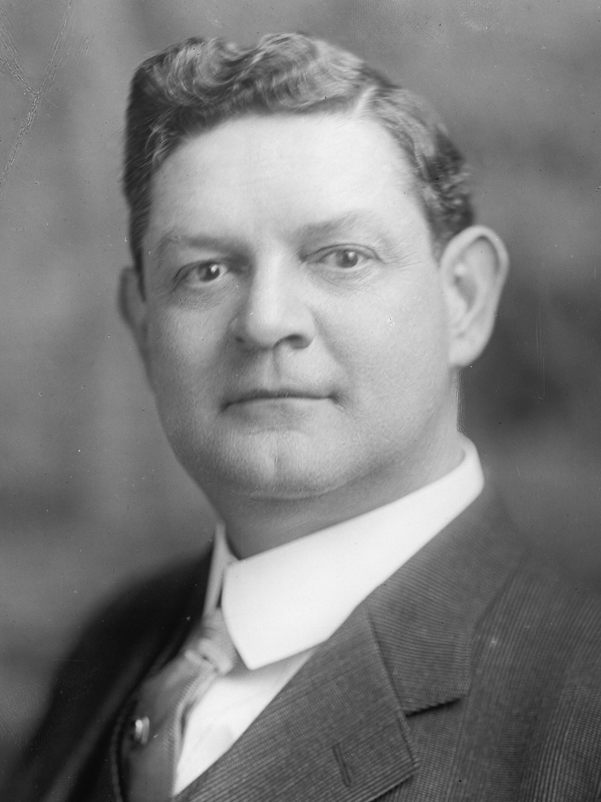 Jared Young Sanders