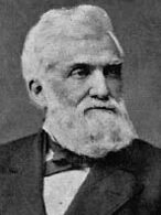 John Lourie Beveridge
