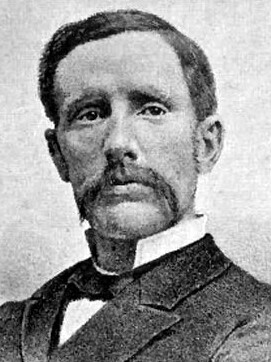 John Marshall Hamilton