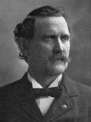 John Riley Tanner