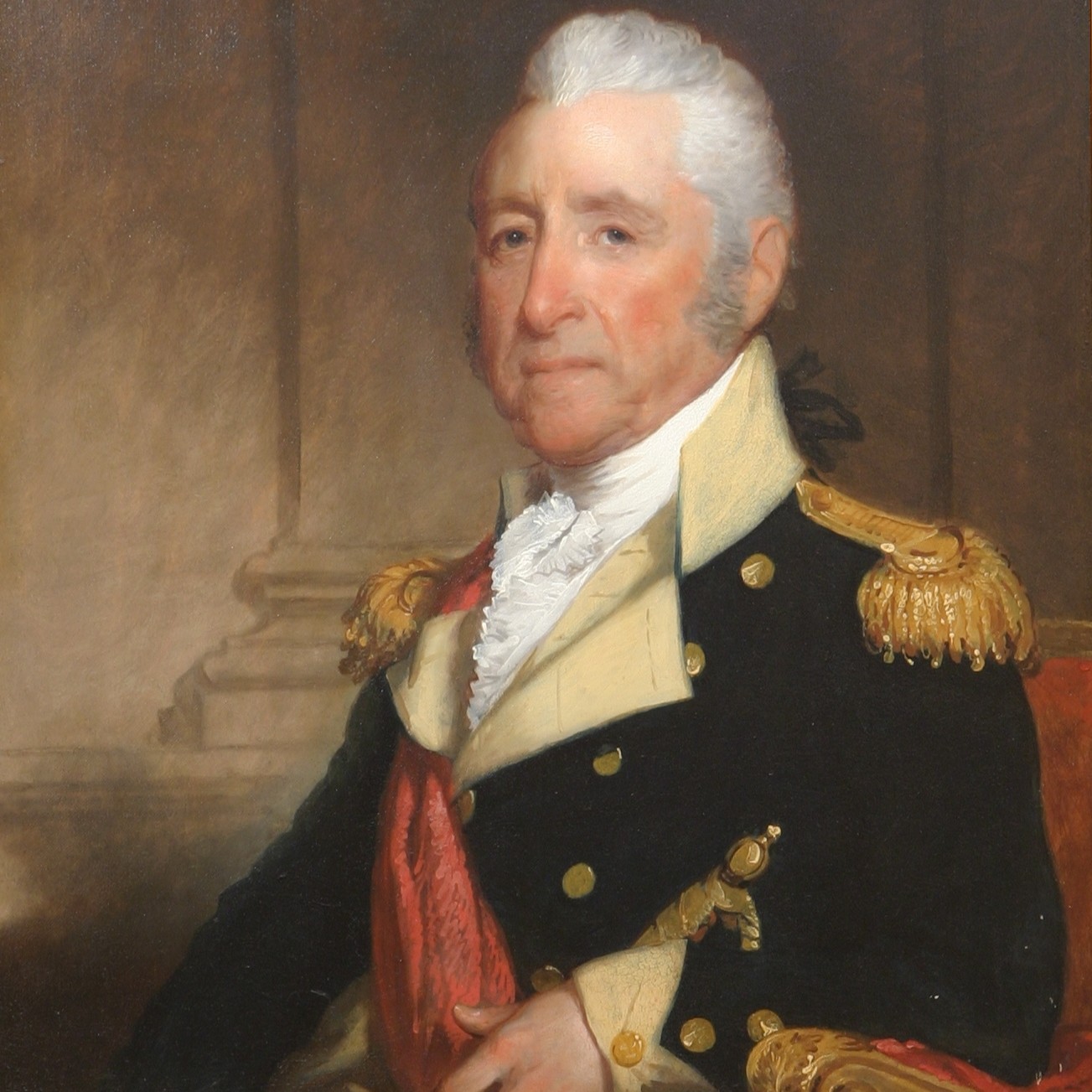 John Brooks