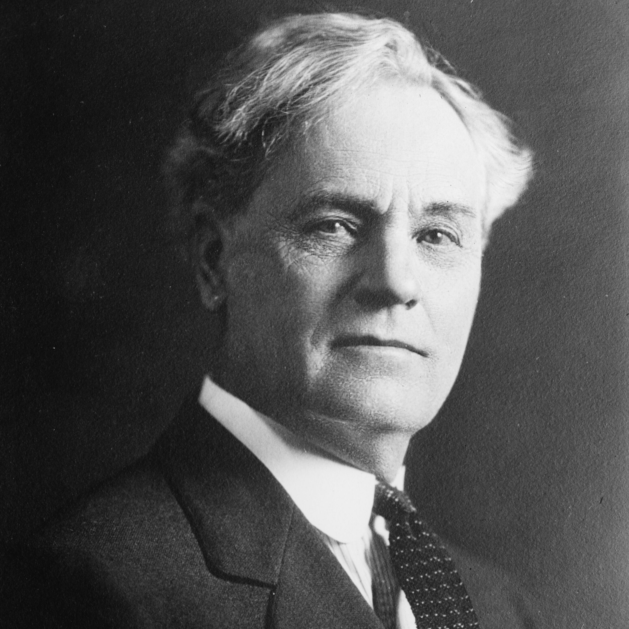 John Edward Erickson