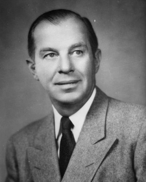 John Berridge McCuish