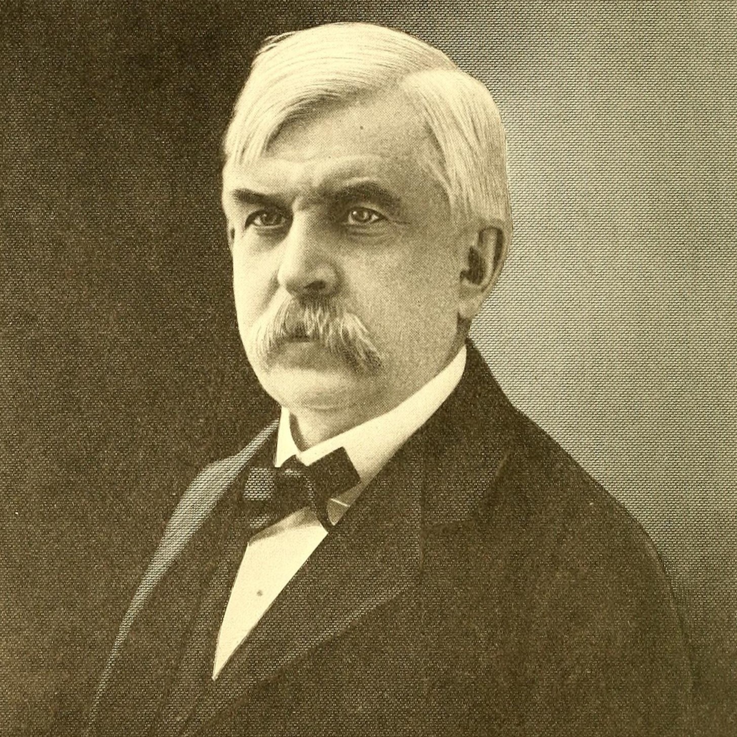 John Quincy Adams Brackett