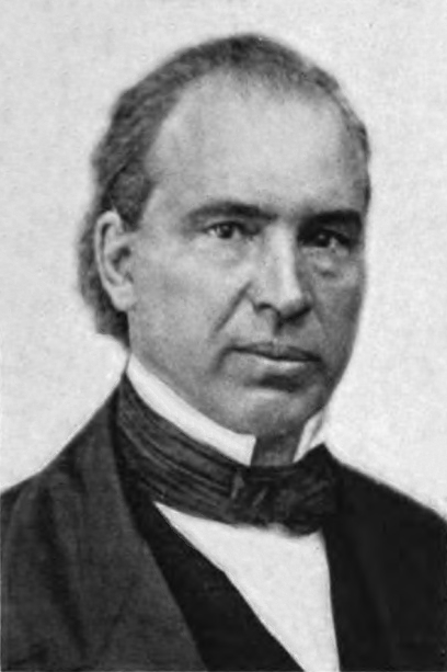 John Stewart Barry