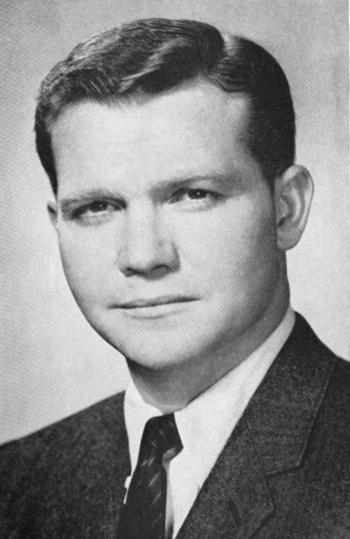 William Grawn Milliken