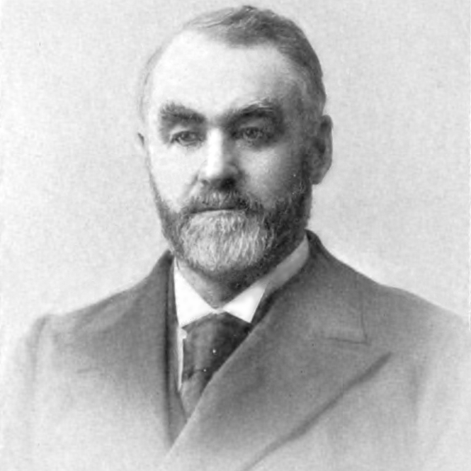 John Tyler Rich