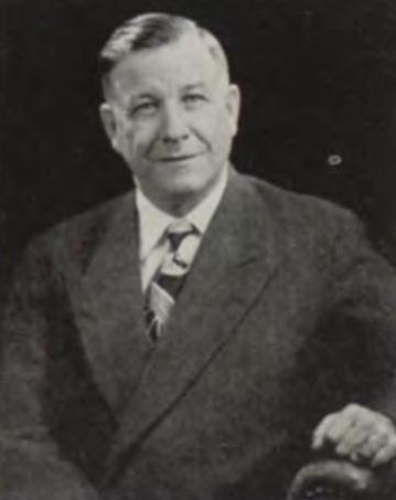 John Woodrow Bonner