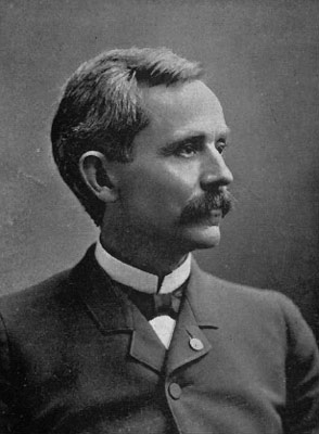Joseph Wilson Fifer