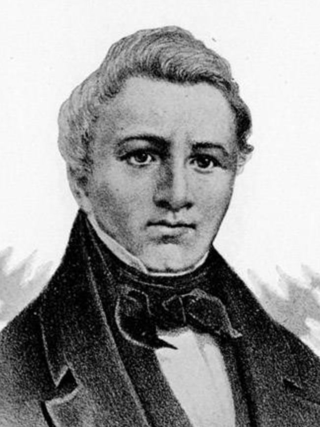 Joseph Duncan