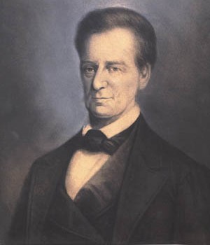 Joseph Marshall Walker