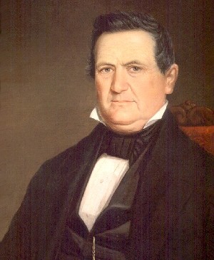 Joshua Baker