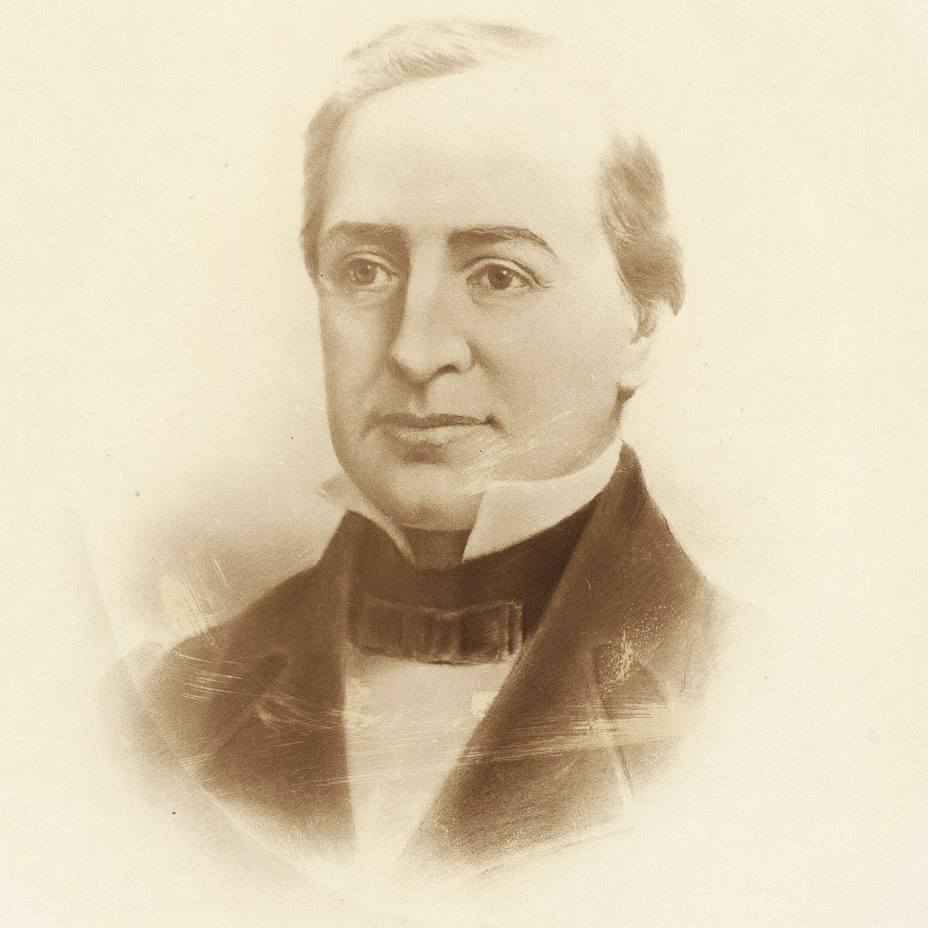 Edward Kavanagh