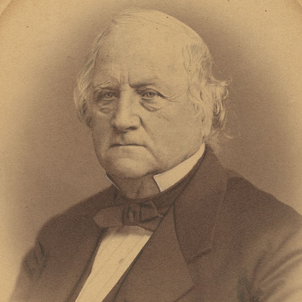 Edward Kent