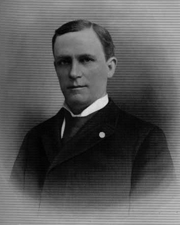 Lyman Underwood Humphrey