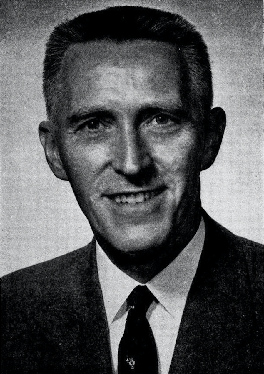 Terry E. Branstad