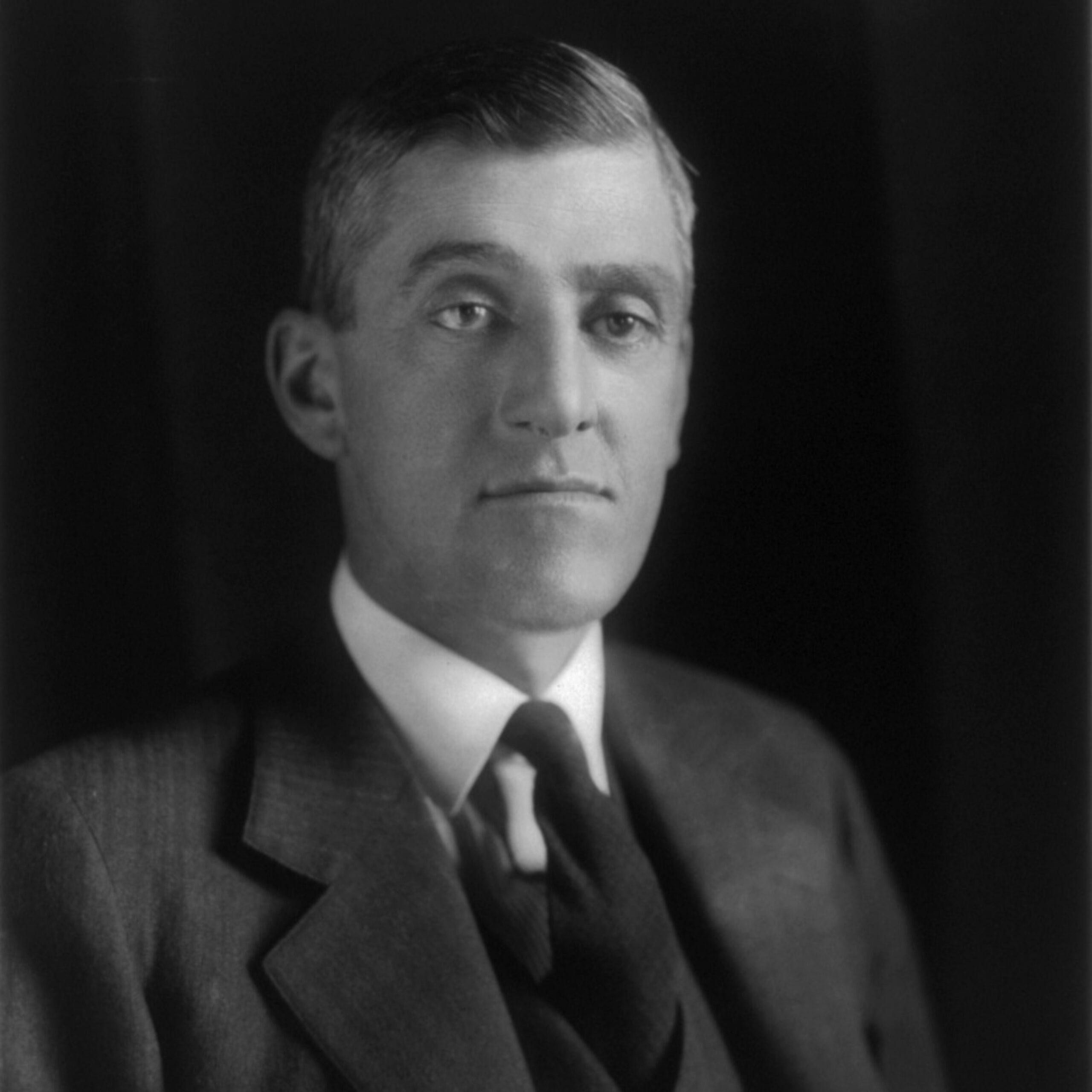 Leverett Saltonstall