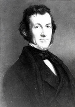 Robert Milligan McLane