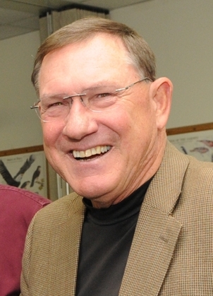 Willis Joshua Bailey